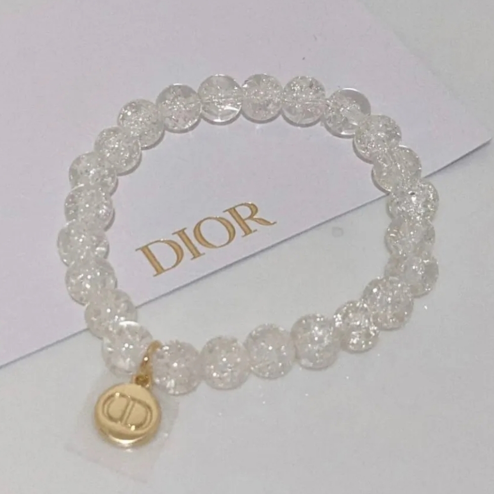 New, Dior Bracelet